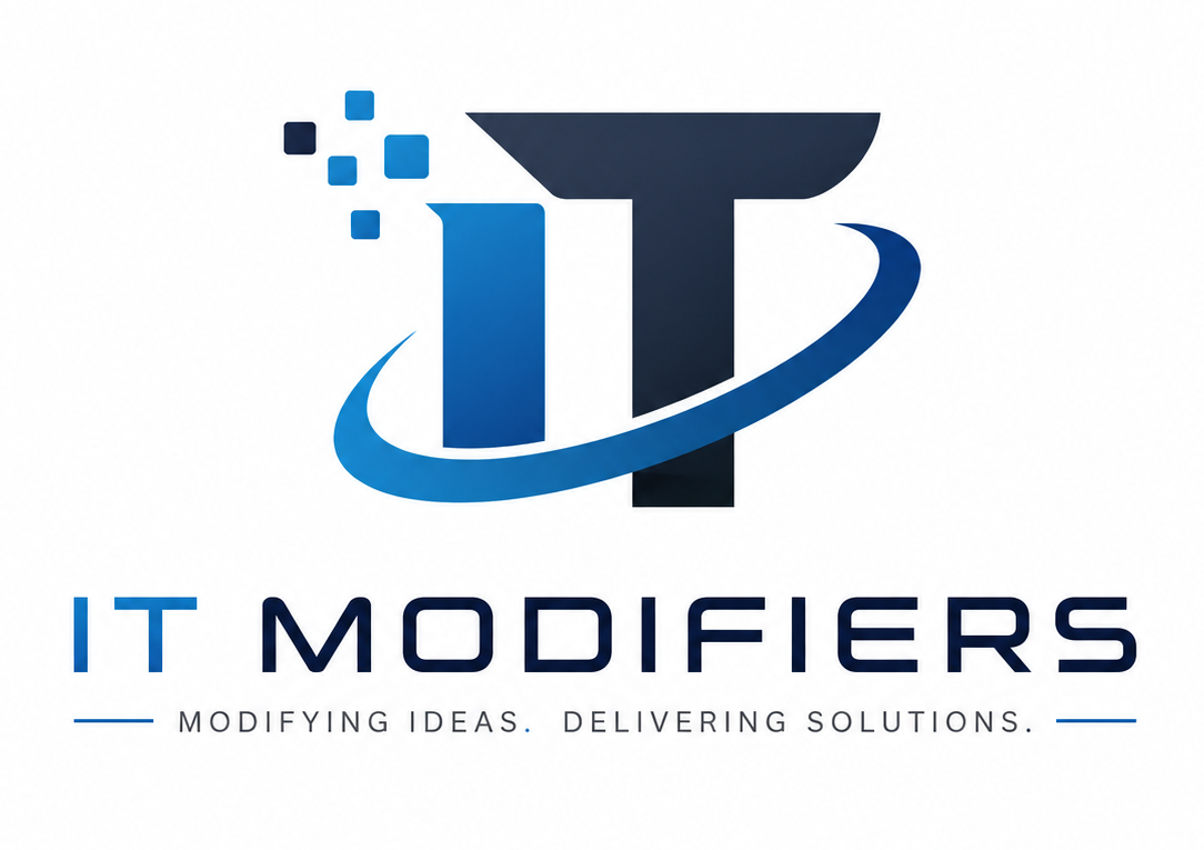 company logo